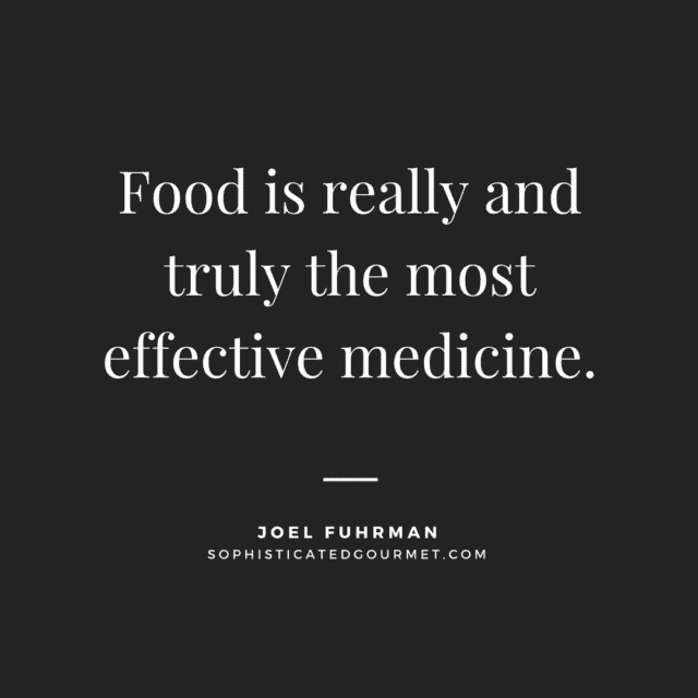 Food Quotes | Quotes About Food - Sophisticated Gourmet