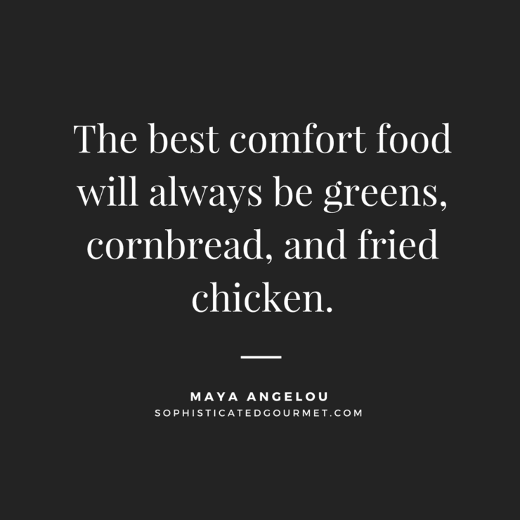 Food Quotes | Quotes about Food - Sophisticated Gourmet